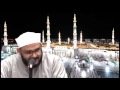 الشيخ الدكتور رضا شطا إعلاء الإسلام للصناعة والعمل