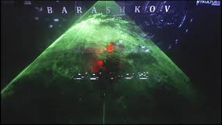 Barashkov @Buddha.Room Live Set February 21th for Artkultura