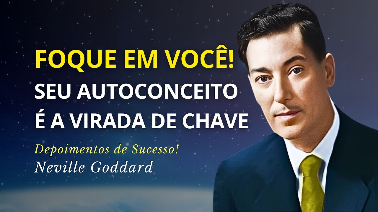 De MARILYN MONROE a BEYONCÉ: Grandes Celebridades fizeram ISSO e você também PODE! - Neville Goddard