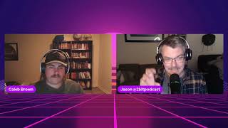 FL&P S2 EP 19. Modern day Church Father René Girard with Guest 2BitJason