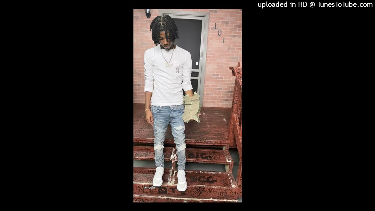 (FREE) Lil Darius x Rylo Rodriguez Type Beat "Kill Tec" @trevobeatz