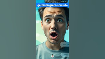 𝐓𝐞𝐱𝐭𝐞𝐫𝐠𝐫𝐚𝐦: 𝐓𝐡𝐞 𝐑𝐢𝐬𝐞 𝐨𝐟 𝐓𝐞𝐱𝐭 𝐌𝐞𝐬𝐬𝐚𝐠𝐢𝐧𝐠 📈