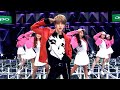 精彩回顾 王一博现场跳女团舞 动作流利表情管理专业 选手 So Cute 精彩回顾 王一博现场跳女团舞 动作流利表情管理专业 选手 So Cute