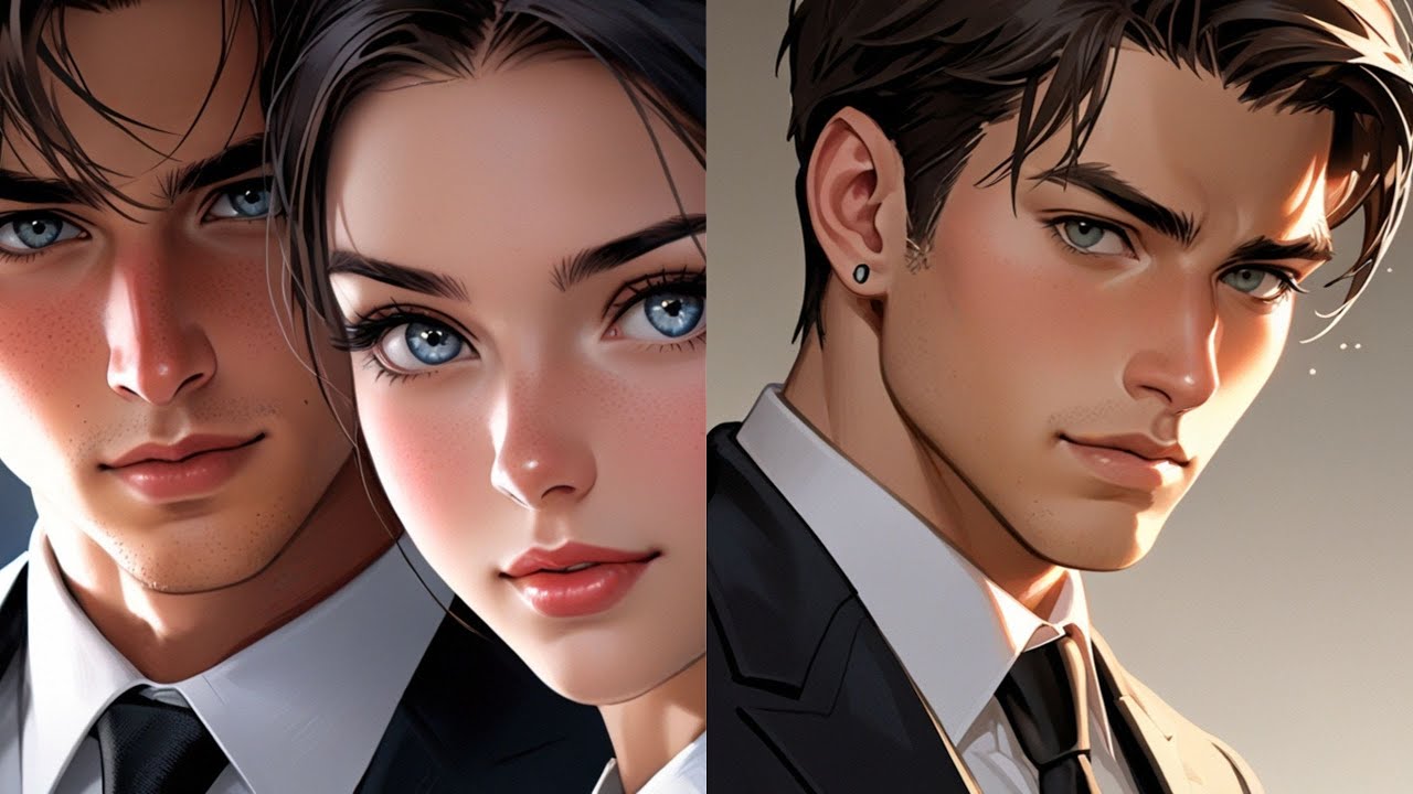 Mi esposa me dejó por su ex y se derrumbó al ver mi mensaje junto a su foto