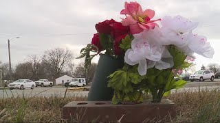 Des Moines couple killed by high-speed driver laid to rest