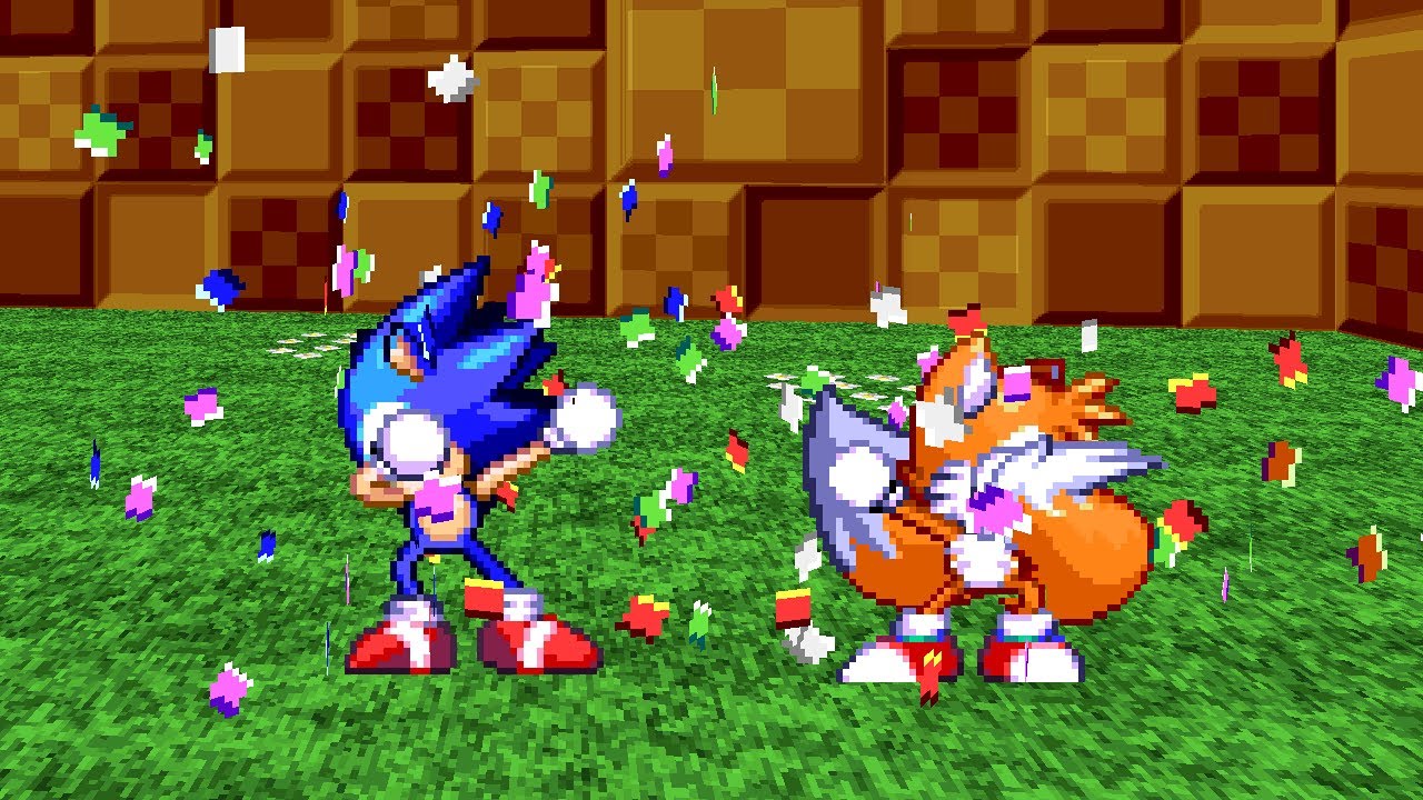 Соник бласт на андроид. Sonic Robo Blast 2 Sonic. Sonic Robo Blast 2.2.8. Sonic Robo Blast 2 Adventure Sonic. Sonic Robo Blast 1.