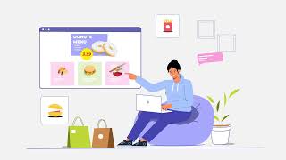 TangyApps | Food Ordering System | get your food business setup  now with TangyApps screenshot 3