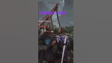 Getting thralls no easy task #gaming #foryou #openworld #twitch #twitchclips #conan #conanexiles