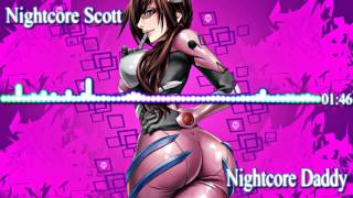 Nightcore - Daddy(PSY)