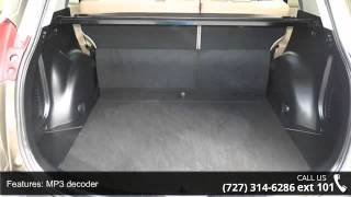 2013 Toyota RAV4 LE - Lokey Nissan - Clearwater, FL 33761