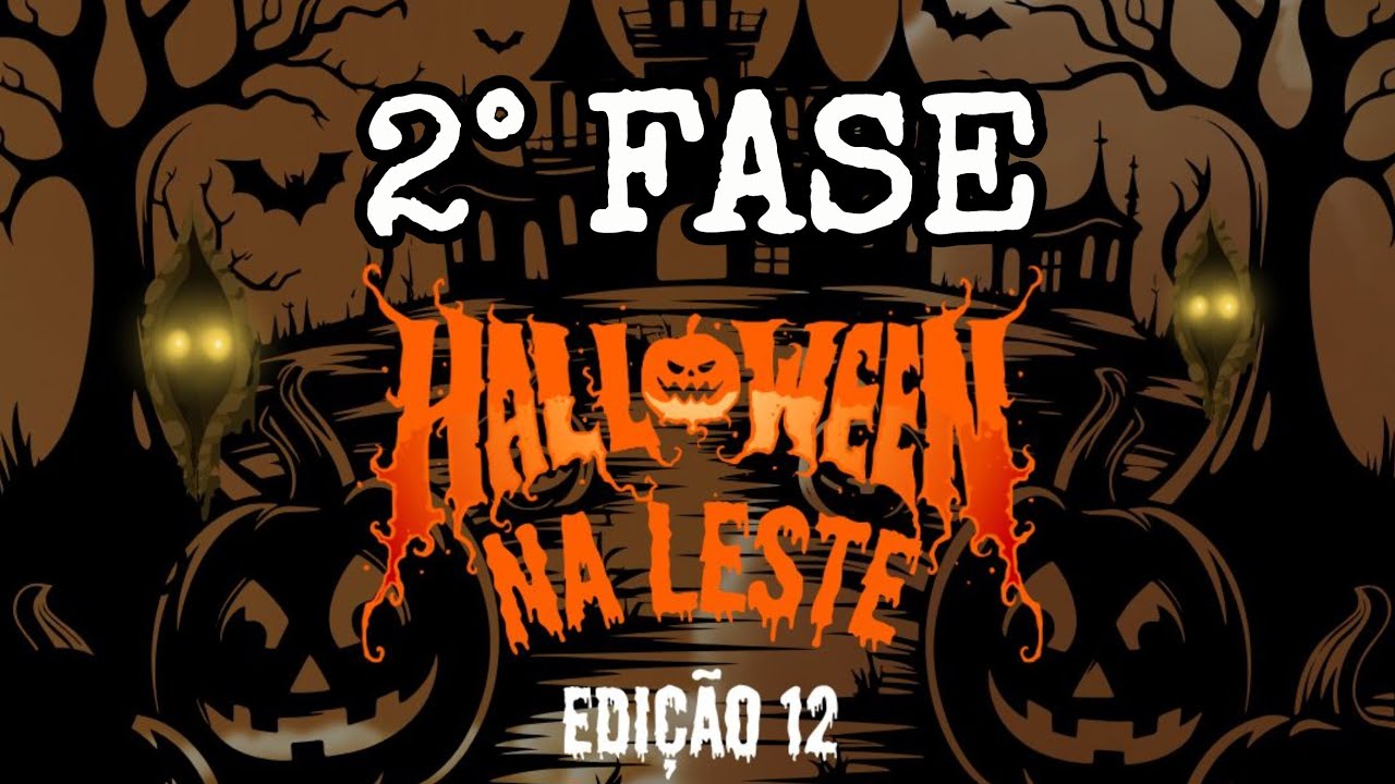 256 -  Galego X Raigh - 2° FASE 