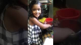 Diaper polymer- cool science kids experiment