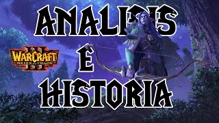 Warcraft 3: Reign of Chaos - La fenomenal purga de Blizzard