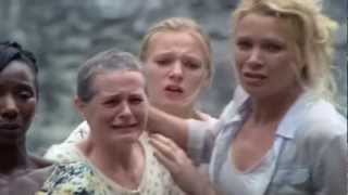 The Walking Dead Ed Taber.