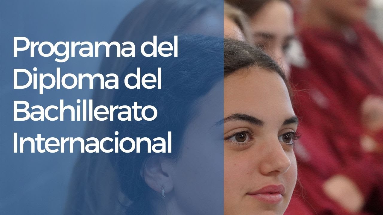 Presentación del Programa del Diploma del Bachillerato Internacional
