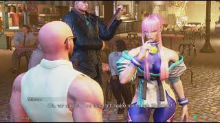 Street Fighter 6 World Tour #85 In Search of Beauty