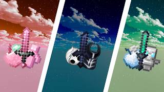 📁Top 10 Best PvP Packs For PVP | 1.21+ 📁