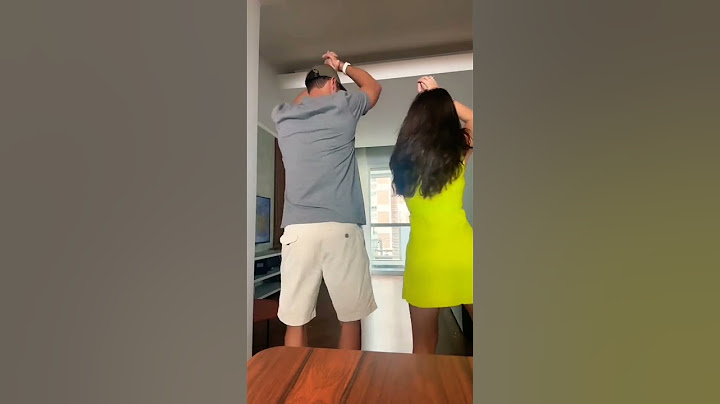 Larissa Manoela e noivo André Luiz Frambach dançando trend #tiktokdance #shortsviral