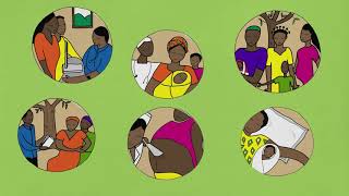 What makes a successful maternal and child health (MCH) programme  | University of Leeds