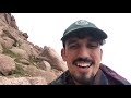 Exploring Denver &amp; Prepping to Hike Pikes Peak