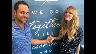 Andy Roddick Family: Kids, Wife, Brothers, Parents Information