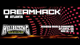 Dreamhack Atlanta 2022