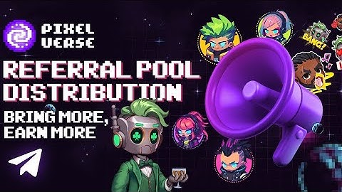 How to Connect Binance Wallet to PixelVerse Airdrop