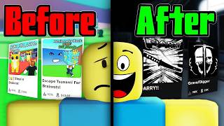 15 UNDERRATED Roblox Games That CURE YOUR Boreddom