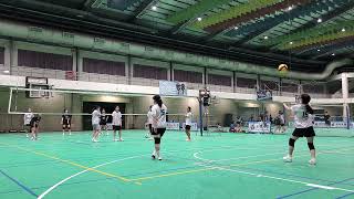 2026.04.22 YVL vs.電機 第三局