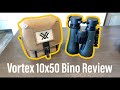 Vortex Diamondback HD 10x50 Binocular Review & Field Test