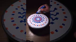 今日のろくろ遊び。