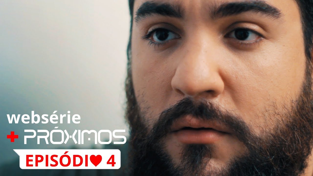 Websérie + Próximos - Episódio 4 | Websérie LGBT