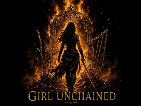 Raised in a Cage | Girl Unchained