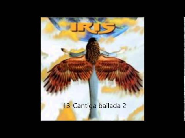 Watch IRIS- Cantiga bailada 2 on YouTube Watch IRIS- Cantiga bailada 2 on YouTube