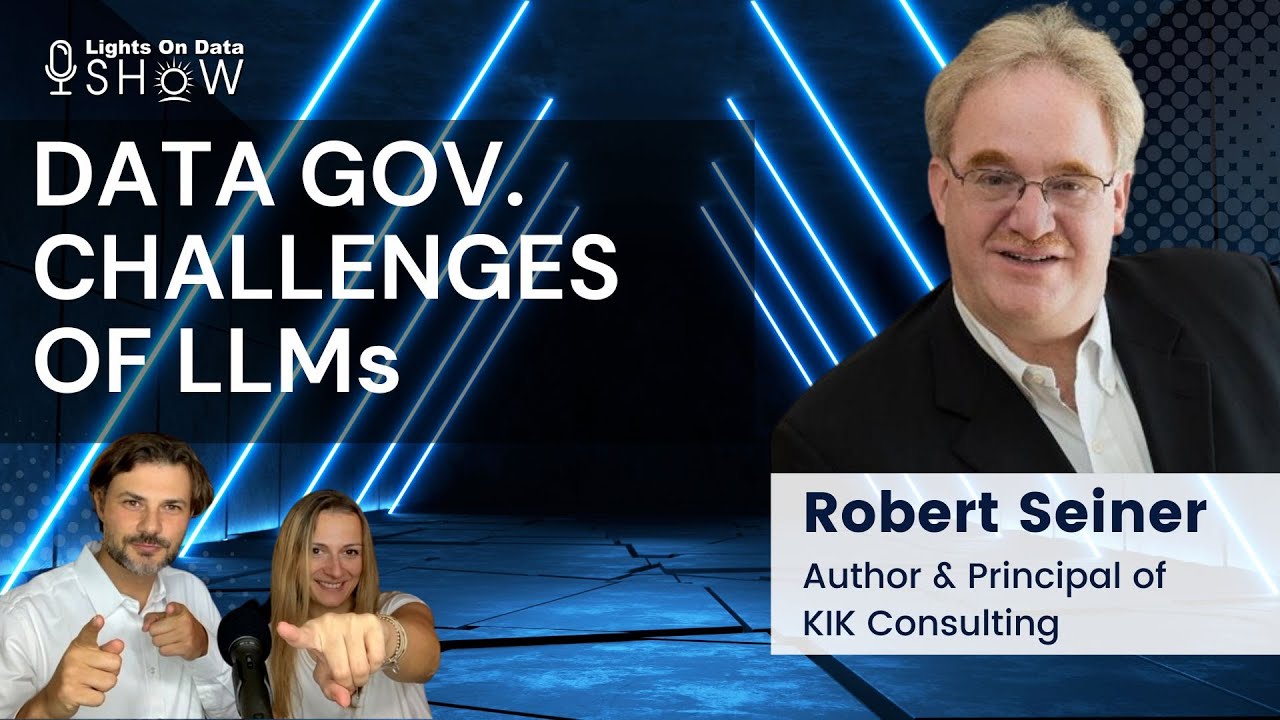 The Data Governance Challenges of LLMs