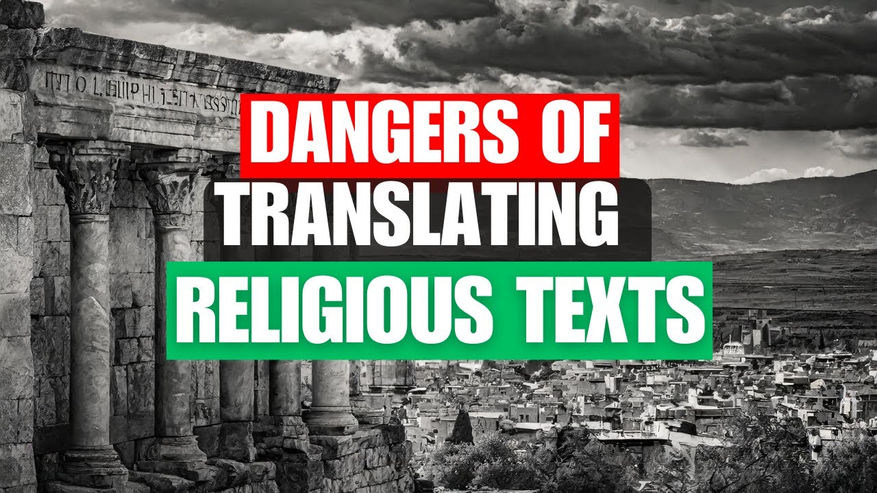 The Sacred Text That Could Change Christianity Forever
