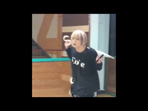 AssToro - cesium（えい）extended × blood飲