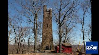 Bowmans Tower