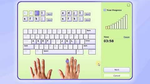 Typing Master | CADD Nest | Part - 01