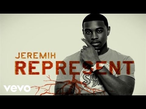 Jeremih - Represent (Part 1)