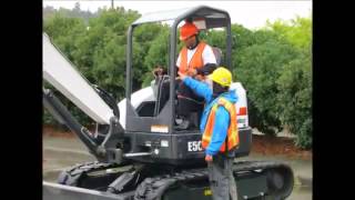 Seattle Youth Employment Program 2015