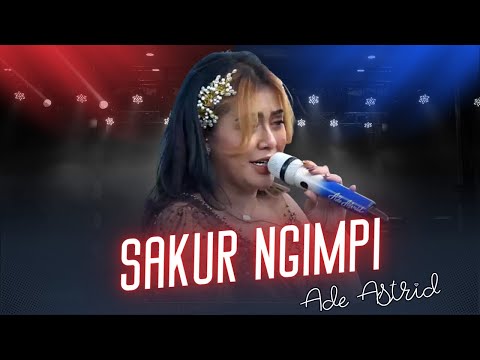 SAKUR NGIMPI - CHELEN PUTRI | LIVE COVER AKUSTIK