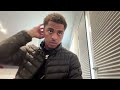 Josh Downs Media Availability | December 23