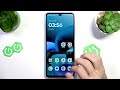 MOTOROLA Moto G06 Power – How to Fix Battery Drain