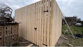 Sandėliukasmalkinė