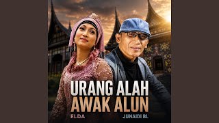 URANG ALAH AWAK ALUN