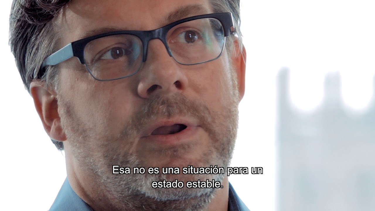 Pearson Research Profile: Chris Blattman