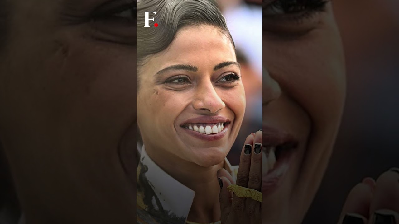 Cannes 2024: Anasuya Sengupta Becomes First Indian Actor to Win Best Actress Award