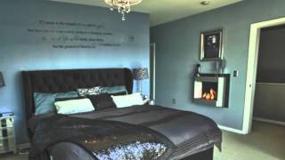 Room Reveal! Harlem Renaissance + Hollywood Regency