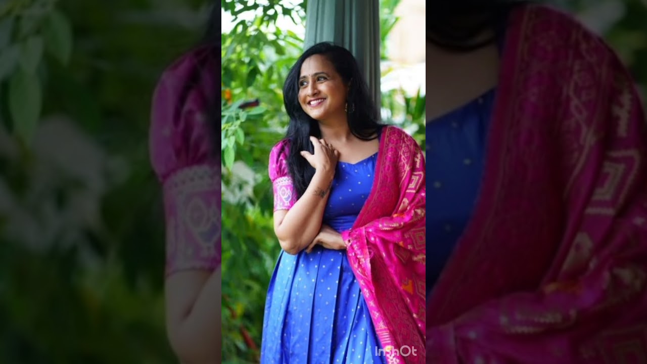 ||Anchor lasya latest pics|| 